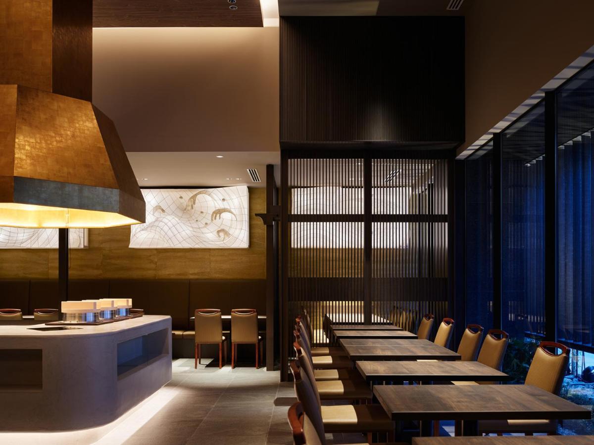Mitsui Garden Hotel Fukuoka Nakasu Extérieur photo