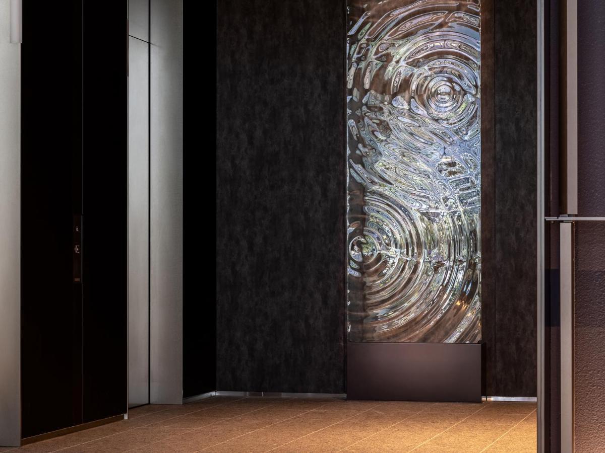 Mitsui Garden Hotel Fukuoka Nakasu Extérieur photo