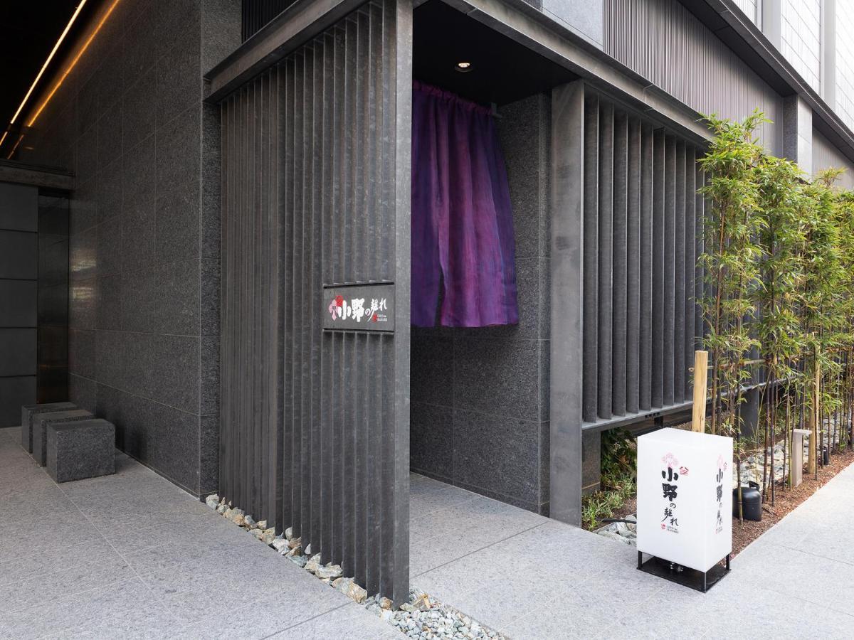 Mitsui Garden Hotel Fukuoka Nakasu Extérieur photo