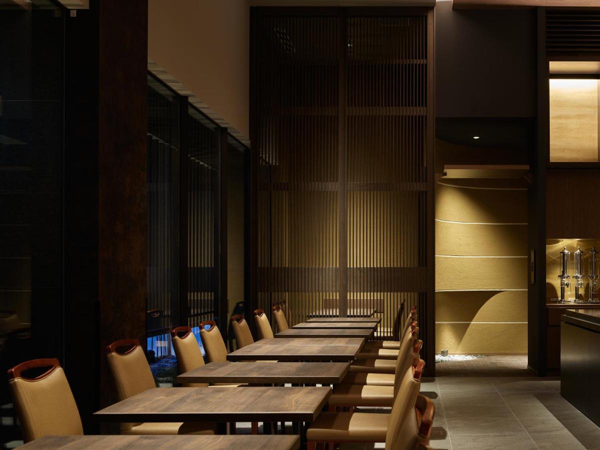 Mitsui Garden Hotel Fukuoka Nakasu Extérieur photo
