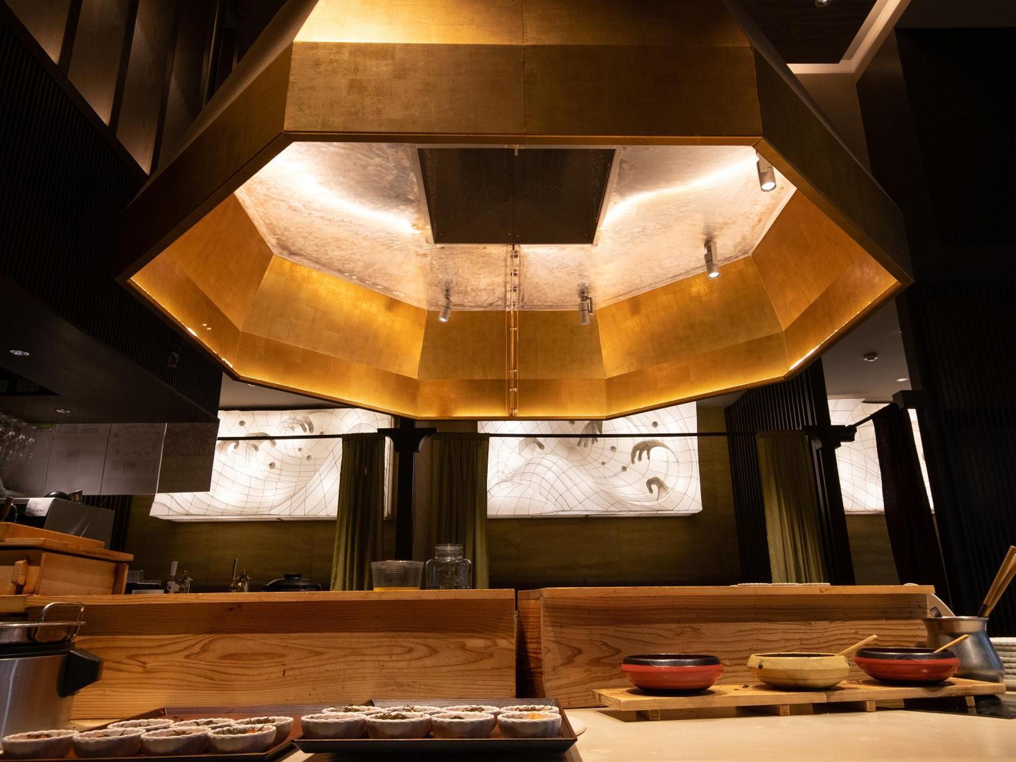 Mitsui Garden Hotel Fukuoka Nakasu Extérieur photo