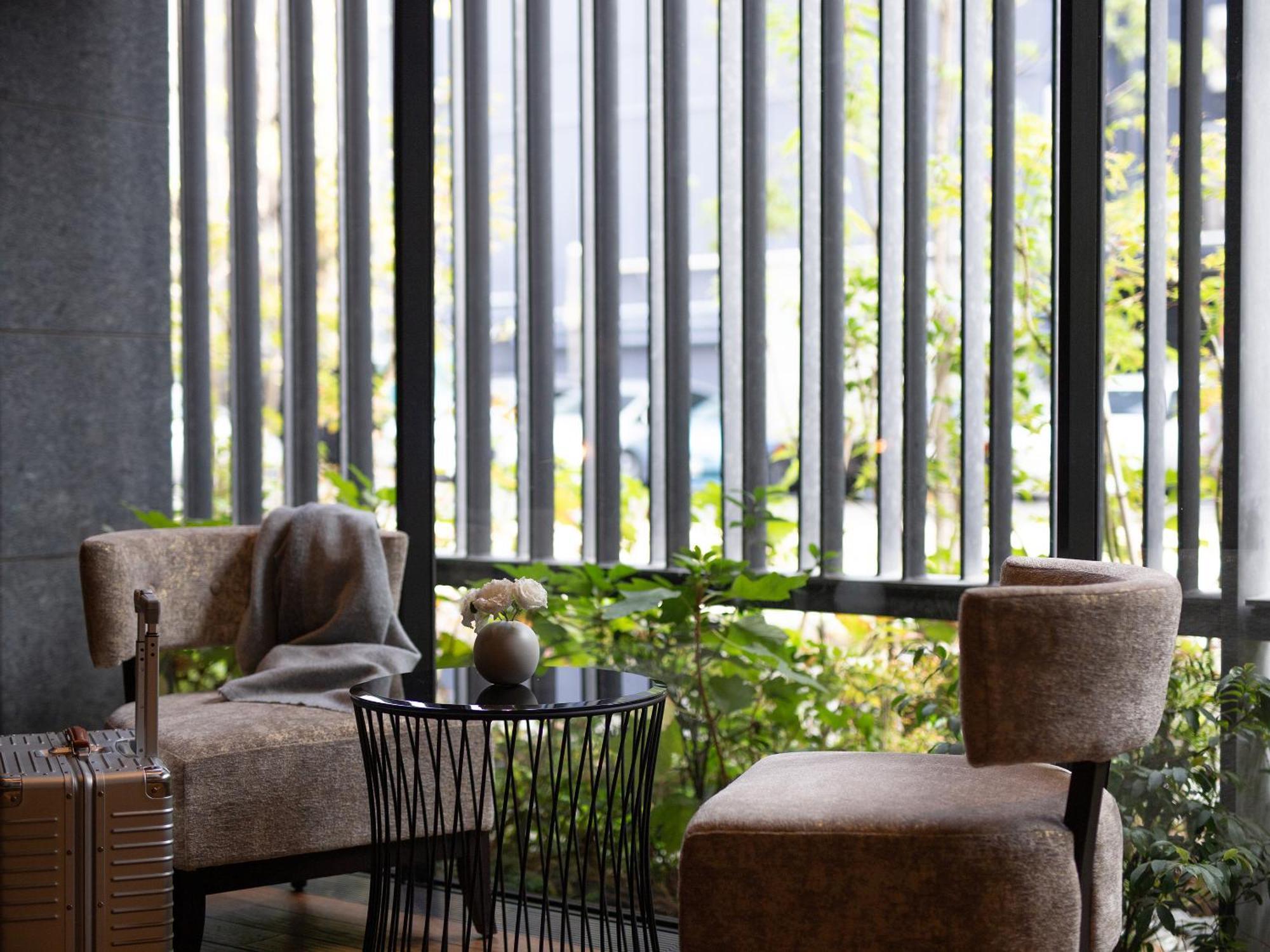 Mitsui Garden Hotel Fukuoka Nakasu Extérieur photo