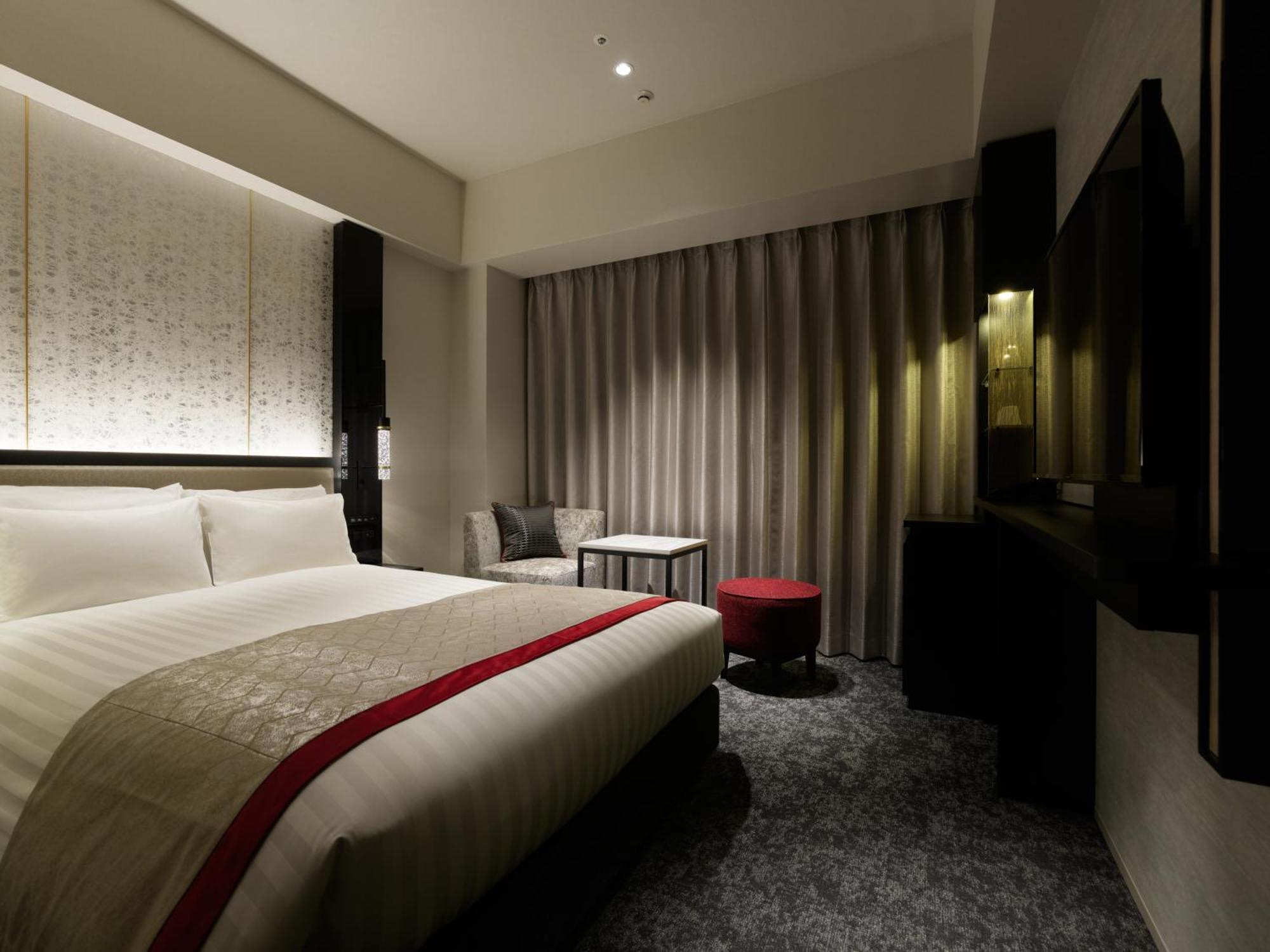 Mitsui Garden Hotel Fukuoka Nakasu Extérieur photo