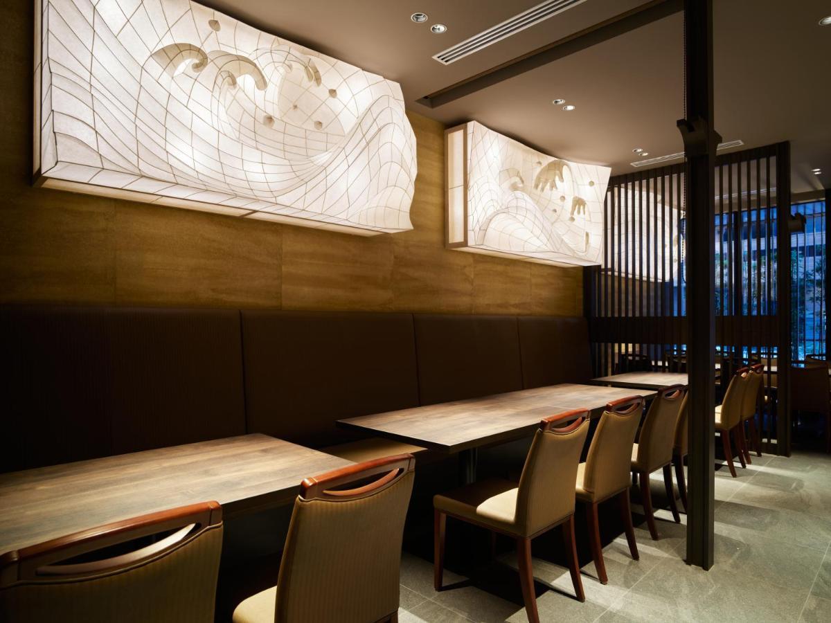 Mitsui Garden Hotel Fukuoka Nakasu Extérieur photo