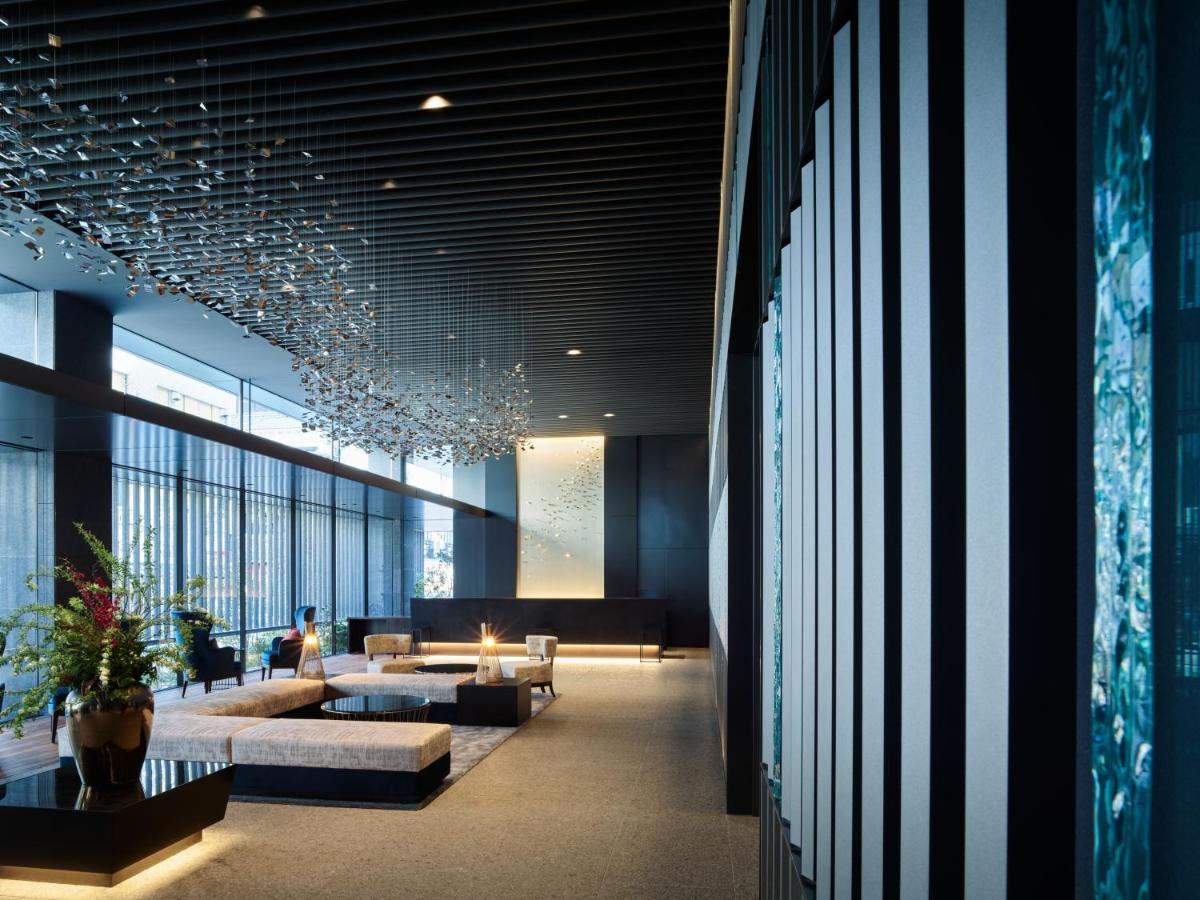 Mitsui Garden Hotel Fukuoka Nakasu Extérieur photo