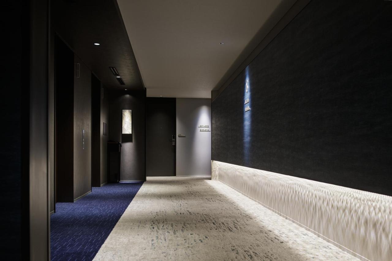 Mitsui Garden Hotel Fukuoka Nakasu Extérieur photo