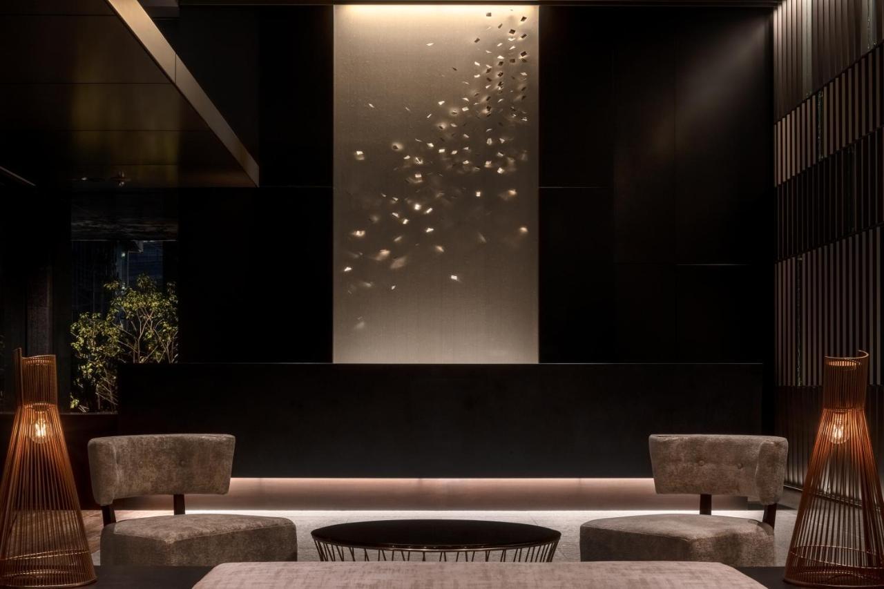 Mitsui Garden Hotel Fukuoka Nakasu Extérieur photo