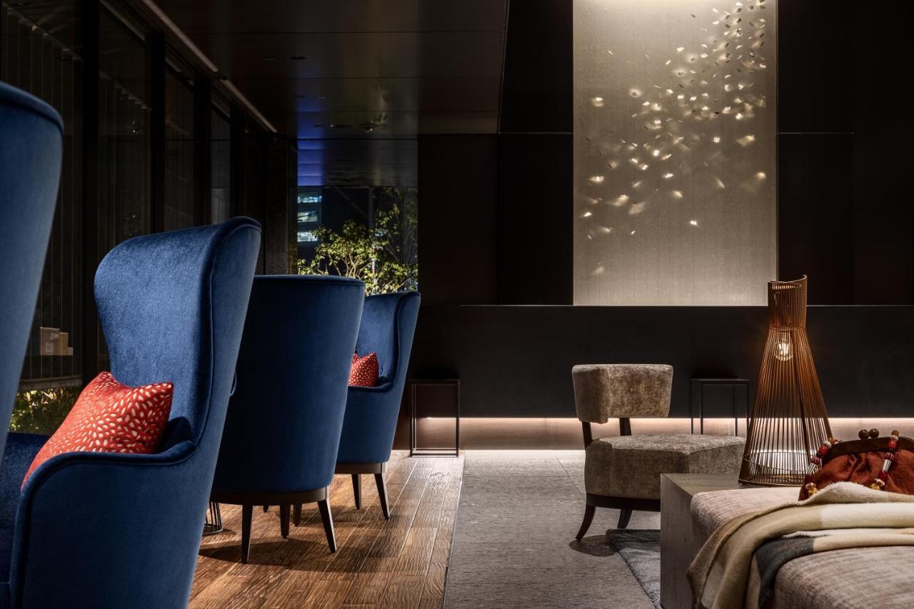 Mitsui Garden Hotel Fukuoka Nakasu Extérieur photo