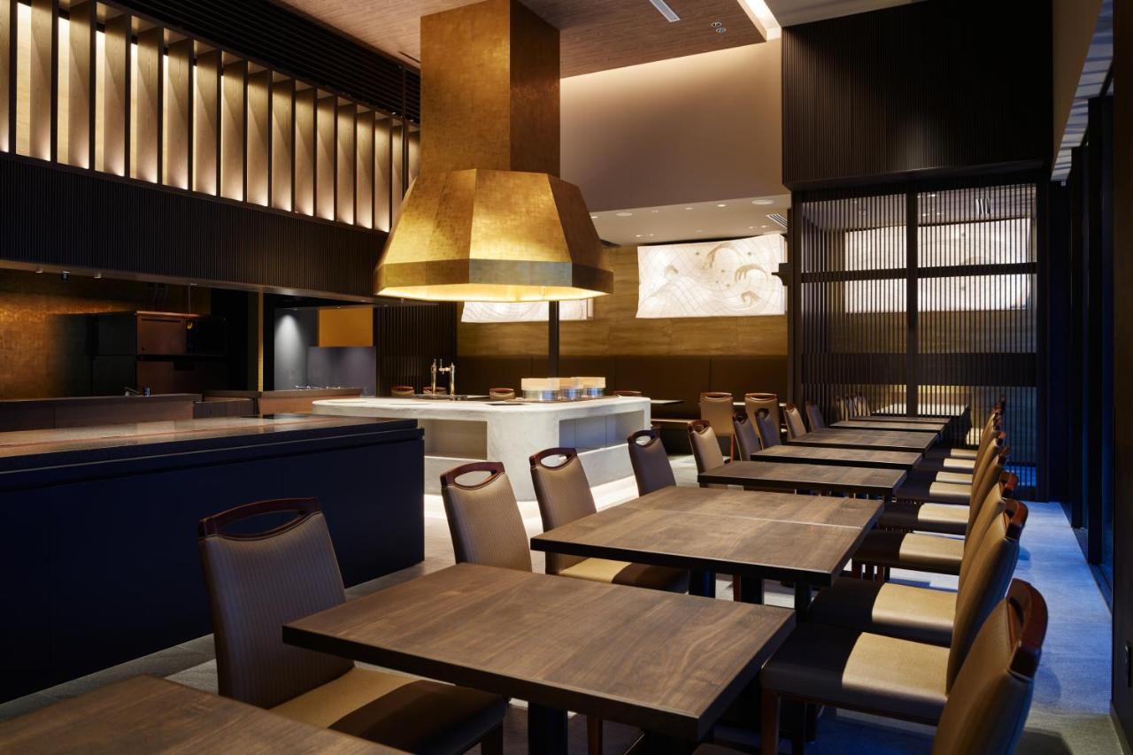 Mitsui Garden Hotel Fukuoka Nakasu Extérieur photo