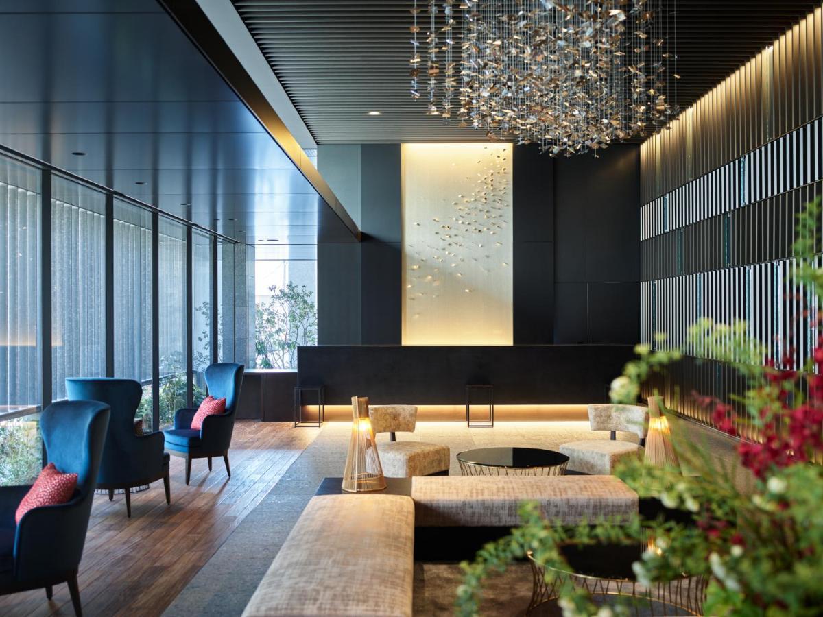 Mitsui Garden Hotel Fukuoka Nakasu Extérieur photo