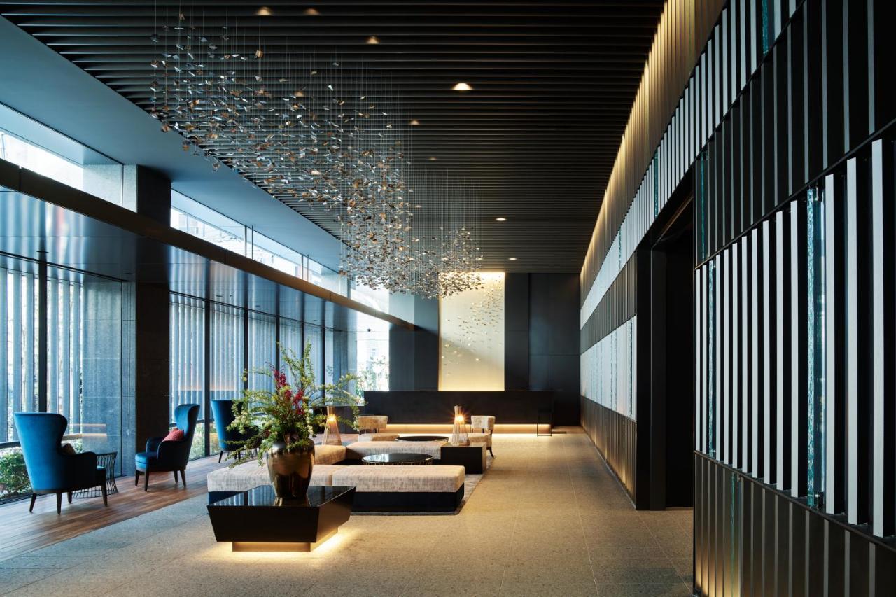 Mitsui Garden Hotel Fukuoka Nakasu Extérieur photo