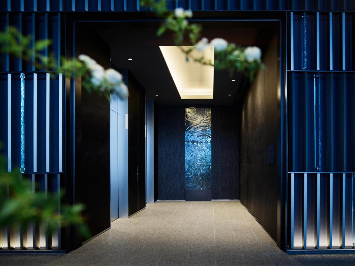 Mitsui Garden Hotel Fukuoka Nakasu Extérieur photo